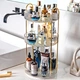makeup organizer